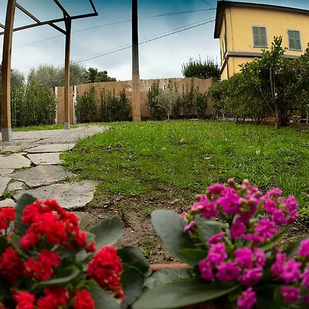 Casalou' Appartement *