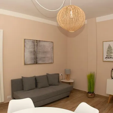 Casalou' Apartment *