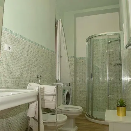 Apartment Casalou'