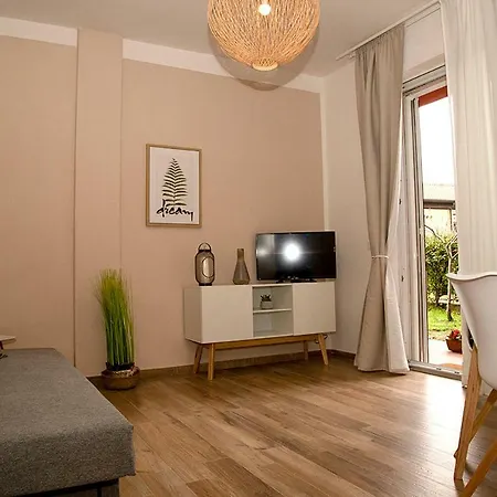 Casalou' Apartment *