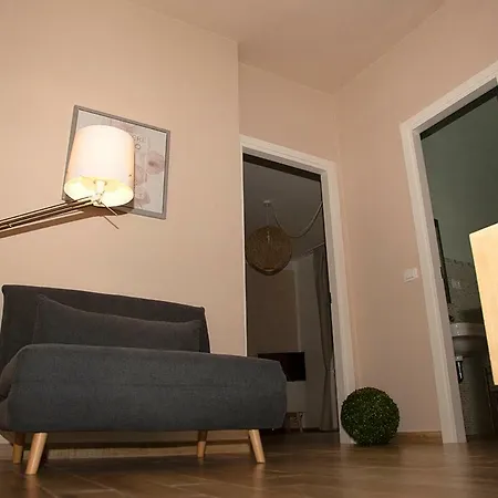 Apartment Casalou'