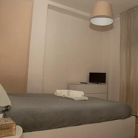Apartment Casalou' *