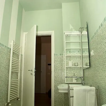 Apartment Casalou' *