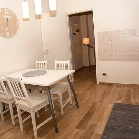 Casalou' Апартаменты *