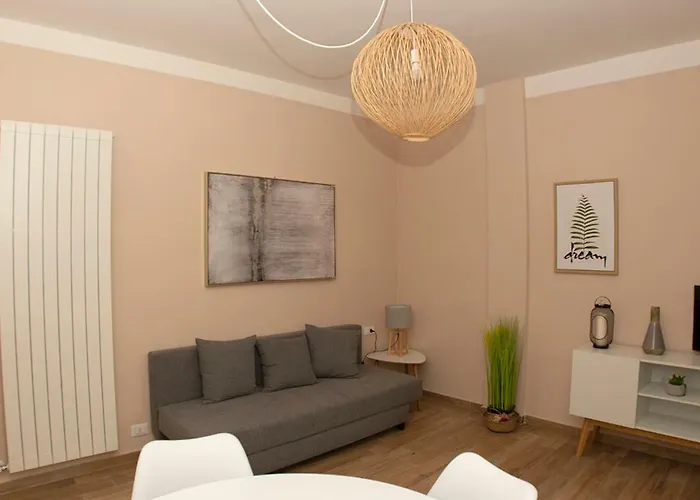 Casalou' Apartment *