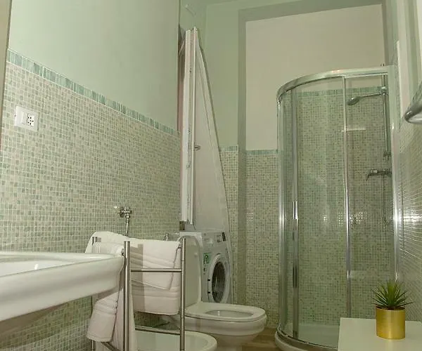 Apartamento Casalou'