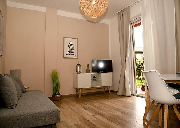 Casalou' Apartment *