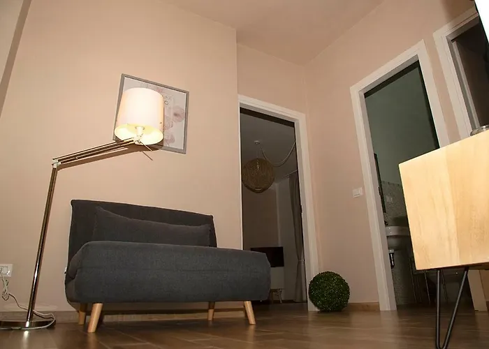 Apartamento Casalou'