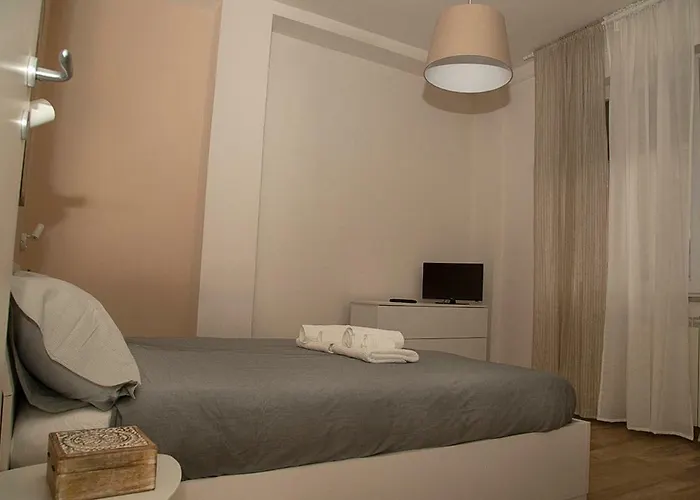 Apartment Casalou' *