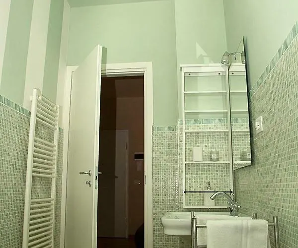 Apartment Casalou' *