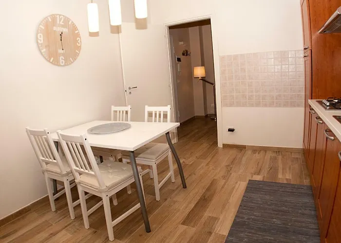 Casalou' Apartment *